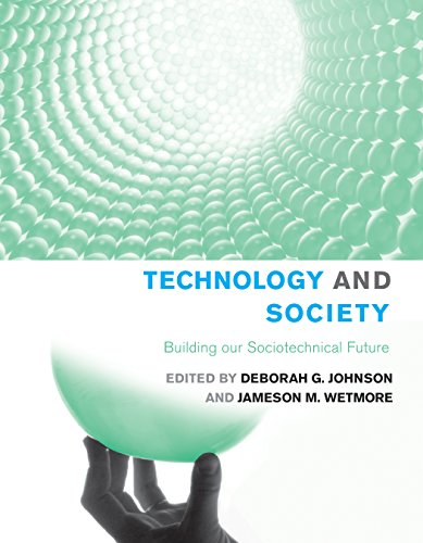 Technology and Society: Building our Sociotechnical Future (Inside Technology)