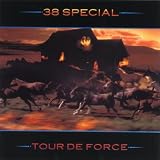 Tour De Force [Us Import]