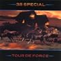 Tour De Force