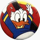 Disney - Mickey Mouse And Friends - Donald Duck on a Slide - 1