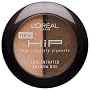 L'Oreal HIP High Intensity Pigments Concentrated Shadow Duo, Playful 838 .08 oz (2.4 g)