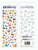 ITコレクション　ホロスコープシール