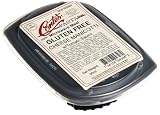 Conte's Gluten Free Manicotti Microwave Meal, 20-Ounce Microwave Trays (Pack of 3)
