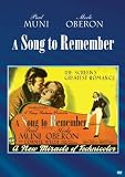 A Song To Remember