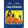 Song to Remember