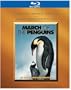 March of the Penguins [Blu-ray]