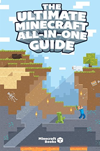 the ultimate minecraft all in one guide