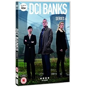 DCI Banks - Series 4 [Import anglais]