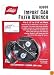 Lisle 63600 Oil Filter Tool