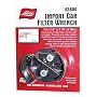 Lisle 63600 Import Car Filter Wrench