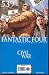 Search : Fantastic Four #539