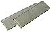 Senco L13BABN 18-Gauge by 1/4-inch Crown by 1-Inch Leg Electro Galvanized Staples, 5000-Per Box