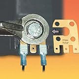 Wirthco 30700 Tap Side Term Batt