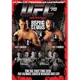 Ultimate Fighting Championship, Vol. 78: Validation [2008] (REGION 1) (NTSC)