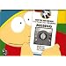 South Park  Milk Carton Keychain