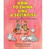 How to think like a scientist: Answering questions by the scientific method