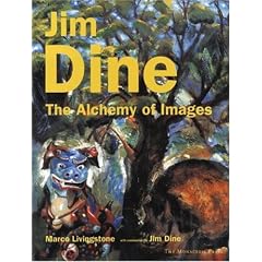 Jim Dine: The Alchemy of Images