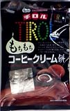 モントワール チロルもちもちコーヒークリーム餅 81g×12個