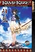 Kami-Kaze Volume 7 (Kami-Kaze)