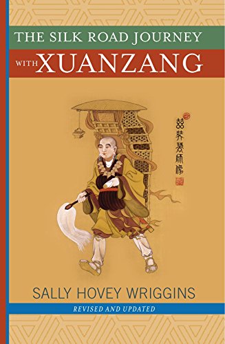 the silk road journey with xuanzang