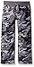 Crazy 8 Boys' Multi Camo Lined Pull-On Pant