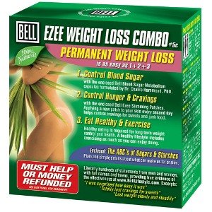Best Price #5c Ezee Weight Loss Combo Pack
