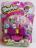 Shopkins Season 2 (12 Pack) Set 15