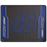 A.D. Sutton Jimmie Johnson Back Seat Mat