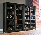 Universal Furniture Forecast 939425 Bunching Bookcase