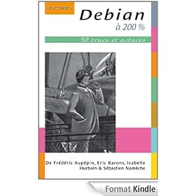 Debian � 200%