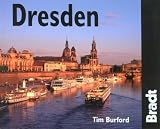Dresden (Bradt Mini Guide)