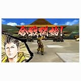 Sengoku Basara: Chronicle Heroes [Japan Import]