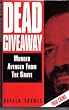 Dead Giveaway: Murders Avenged from the Grave