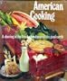 Round the World Cooking Library American Cooking