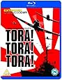 Tora! Tora! Tora! [Blu-ray] [1970]