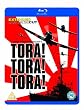Tora! Tora! Tora! [Blu-ray] [1970]