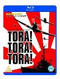 Tora! Tora! Tora! [Blu-ray] [1970]