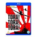 Tora! Tora! Tora! [Blu-ray] [1970]