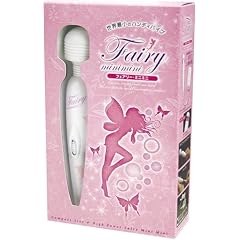 Fairy Mini Mini Auflegevibrator