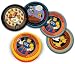 The Simpsons Series 2 Collectable Coasters