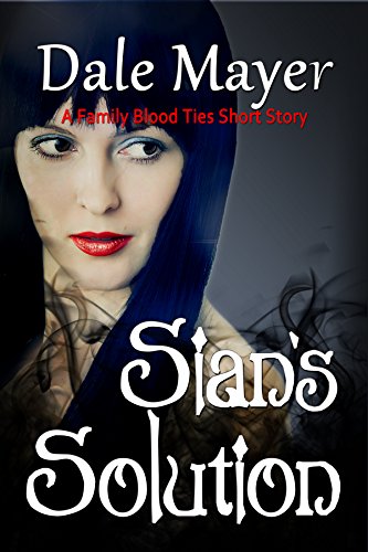 Sian's Solution: A Family Blood Ties Short Story