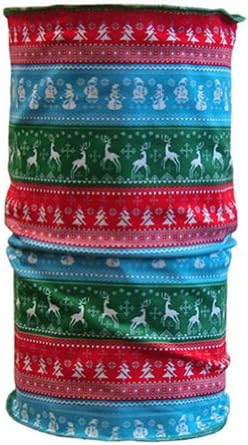 Wrap it Boys' Moisture Wicking Mobi Headwear One Size Winter