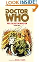 Doctor Who and the Auton Invasion
