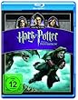 Harry Potter und der Feuerkelch (1-Disc) [Blu-ray]