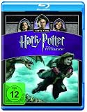 Harry Potter und der Feuerkelch (1-Disc) [Blu-ray]