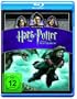 Harry Potter und der Feuerkelch (1-Disc) [Blu-ray]