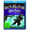 Harry Potter und der Feuerkelch (1-Disc) [Blu-ray]