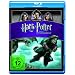 Harry Potter und der Feuerkelch (1-Disc) [Blu-ray]
