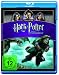 Harry Potter und der Feuerkelch (1-Disc) [Blu-ray]