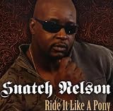 Ride It Like a Pony